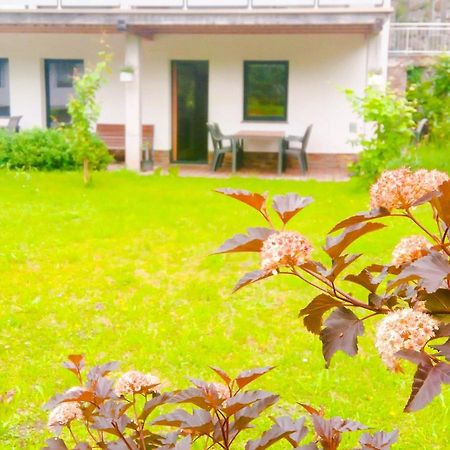 Appartement Birgla Ramsau im Zillertal Eksteriør billede