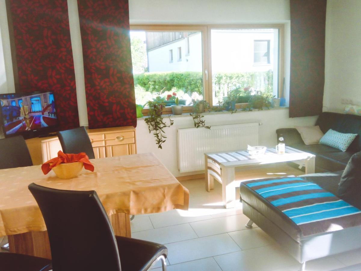 Appartement Birgla Ramsau im Zillertal Eksteriør billede
