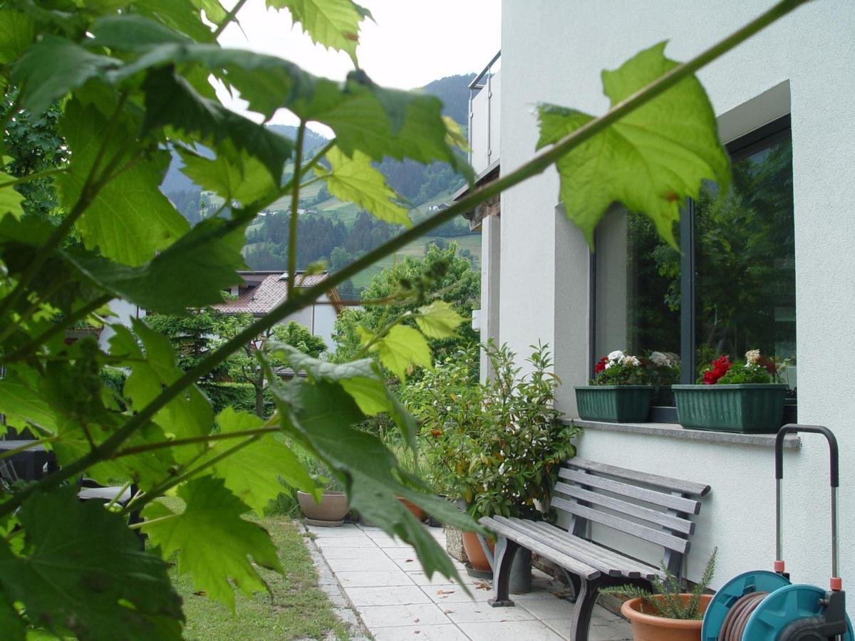 Appartement Birgla Ramsau im Zillertal Eksteriør billede