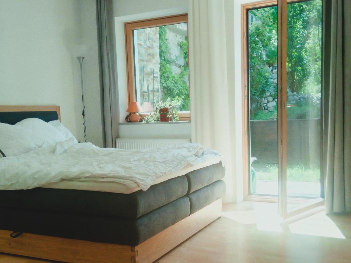 Appartement Birgla Ramsau im Zillertal Eksteriør billede