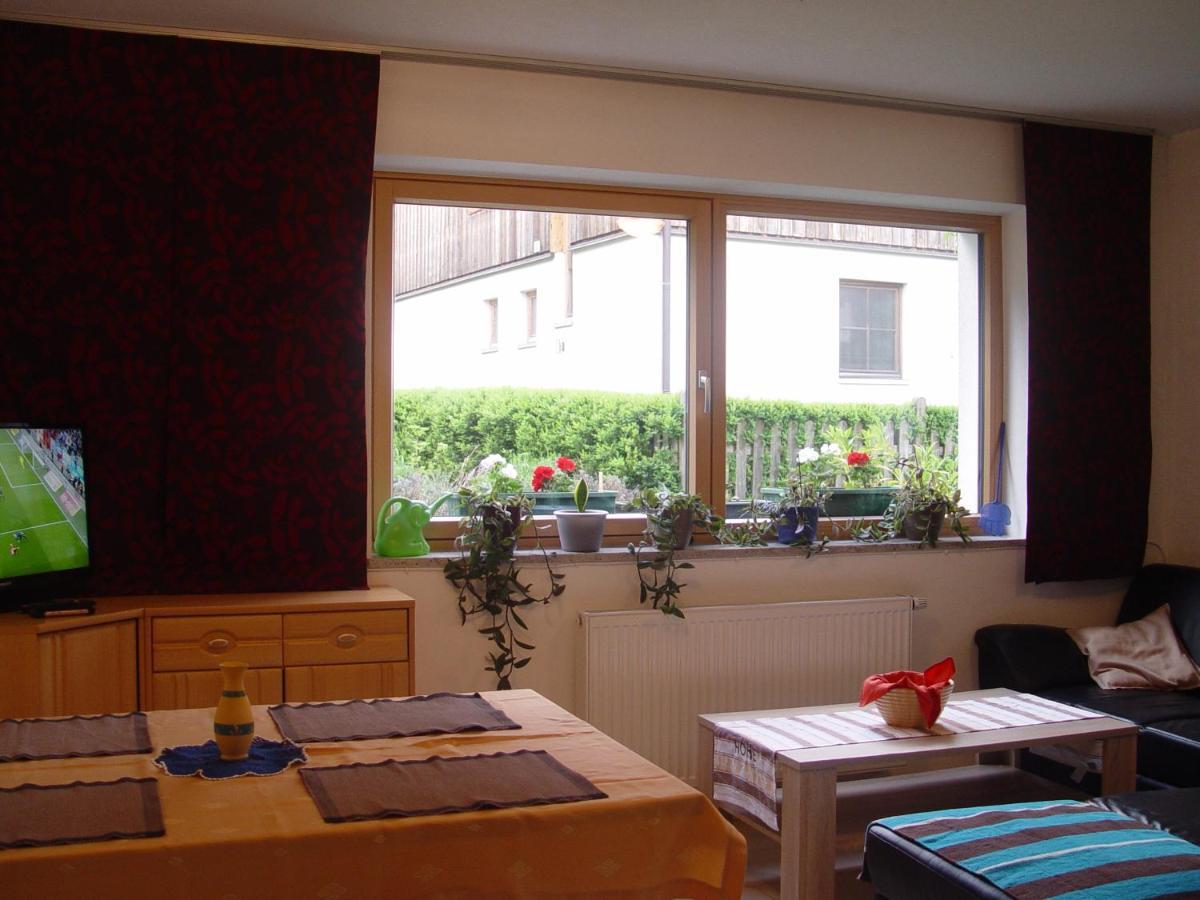 Appartement Birgla Ramsau im Zillertal Eksteriør billede