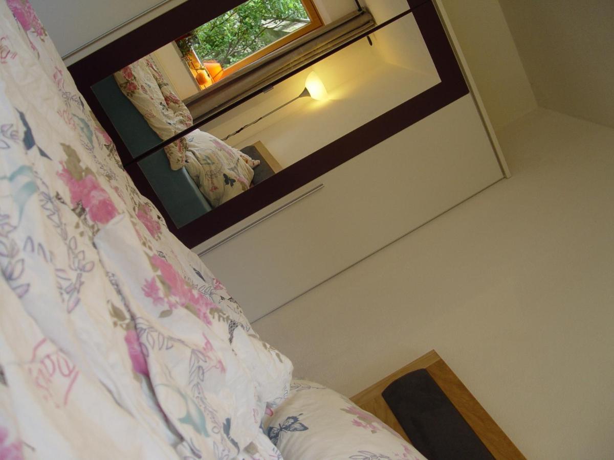 Appartement Birgla Ramsau im Zillertal Eksteriør billede