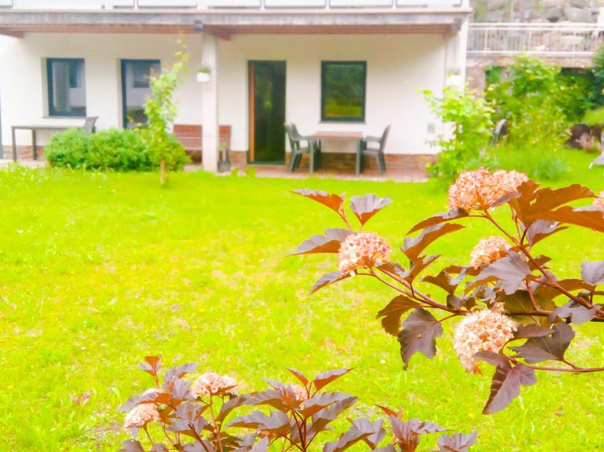 Appartement Birgla Ramsau im Zillertal Eksteriør billede