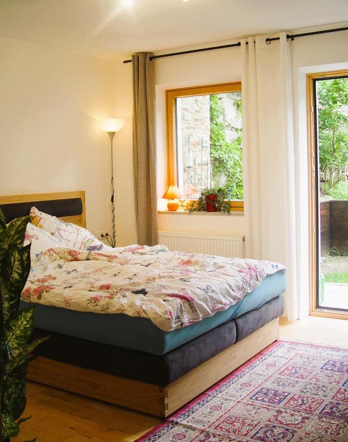 Appartement Birgla Ramsau im Zillertal Eksteriør billede