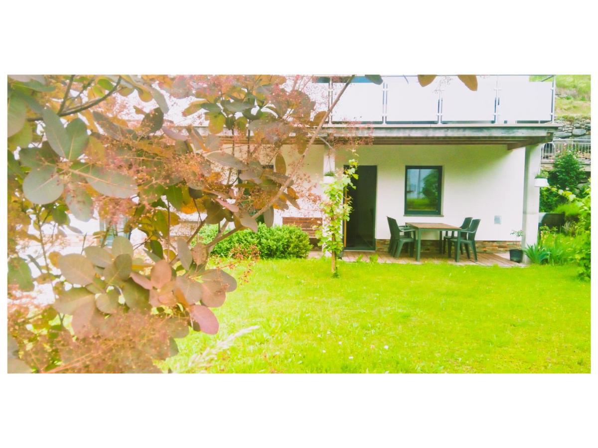 Appartement Birgla Ramsau im Zillertal Eksteriør billede