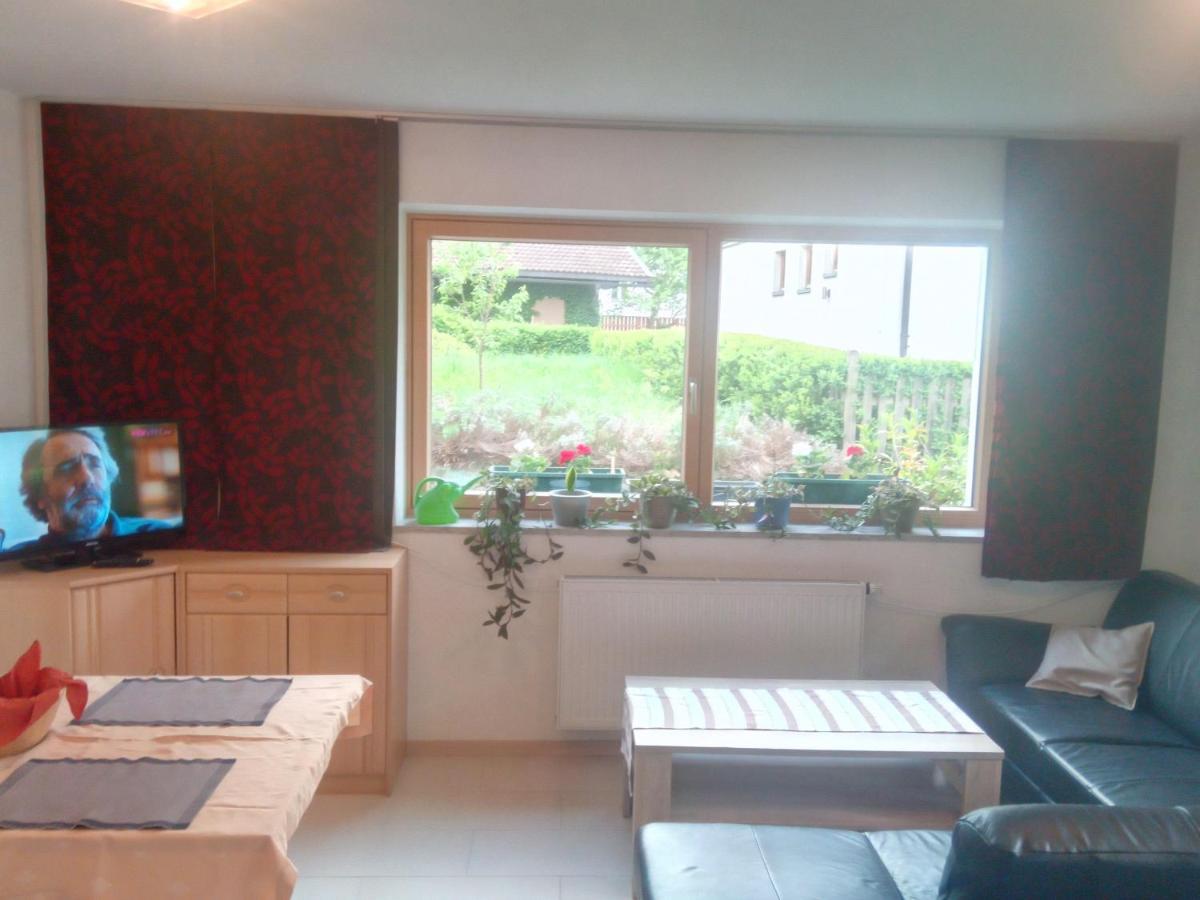 Appartement Birgla Ramsau im Zillertal Eksteriør billede