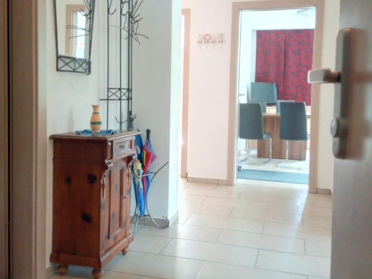 Appartement Birgla Ramsau im Zillertal Eksteriør billede